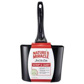 Cat Litter Scoop/Caddy