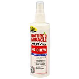 8OZ No Chew Spray