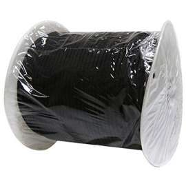 5/32"x400' BLK Paracord