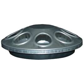 8 Hole Chick Feeder