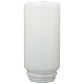 QT Plas Feed/WTR Jar