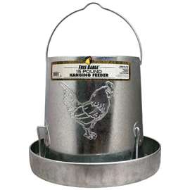 15LB HD Hang Feeder