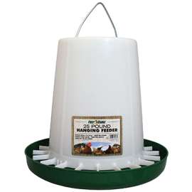 25LB Open Hang Feeder