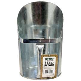 2QT Feed Scoop
