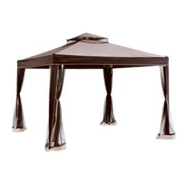 10x10 Weist Gazebo