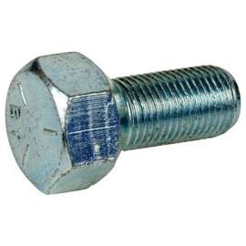 1/2x7/8 Hub WHL Bolt