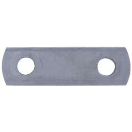1-1/4' Shackle Strap