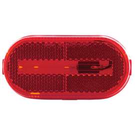 4-1/2x2 Amb Clear Light