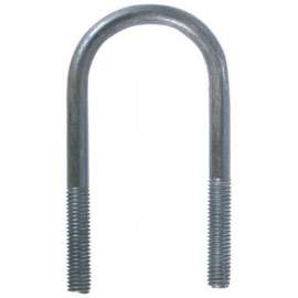 3" Trail Axle Bolt Kit