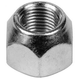 5PK 1/2" Axle WHL Nut