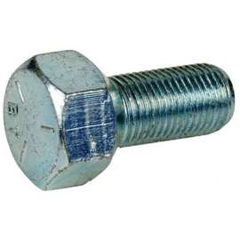 4PK 9/16x1-1/2 WHL Bolt