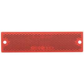 RED Rec Trail Reflector