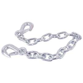 1/4x36 Safety Chain