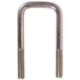 2" Trail Axle Bolt Kit
