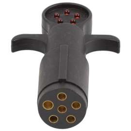 6WY RND Circuit Tester