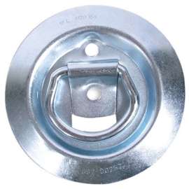 Surf MNT Rope Ring