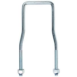 Spare Tire Carrier