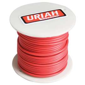 100 12Awg RED Auto Wire