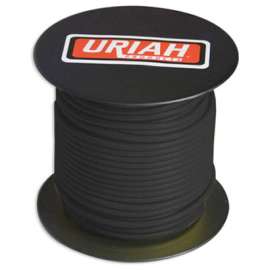 100 16Awg BLK Auto Wire