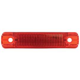 4-1/16"RED Marker Light