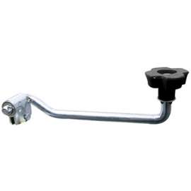 Top Wind Jack Handle