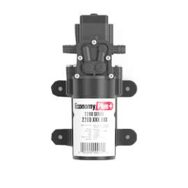 1.0GPM 12VDC Remco Pump
