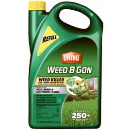 GAL Weed B Gon Refill