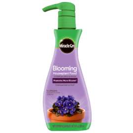 MG 8OZ Bloom Plant Food