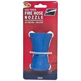Firemans Hose Nozzle