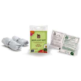4PC Earthb Replant Kit