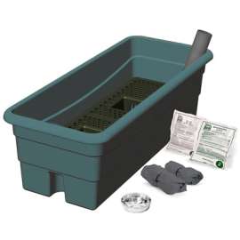 Earthbox Jr GRN GDN Kit