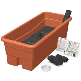 Earthbox Jr TC GDN Kit