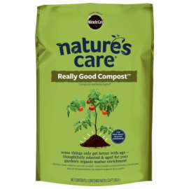 CUFT GDN Compost