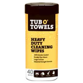 40CT Cleaning Wipes