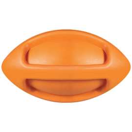 MED Football Dog Toy