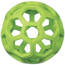 JW Hole SM Roll Dog Toy
