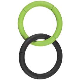 LG DBL Link Rubb Chain