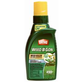 32OZ Conc Weed B Gon
