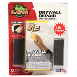 Hook/Loop Dry Block Kit