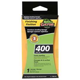 3x5x1 400G Sand Sponge