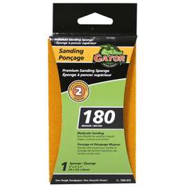3x5x1 180G Sand Sponge