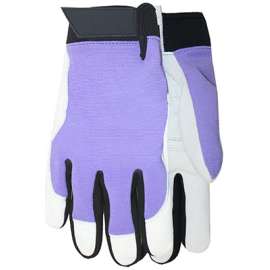 Ladies Goatskin Glove
