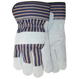 Kids LTHR Gloves/Cuff