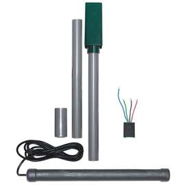 Wireless Exit Wand