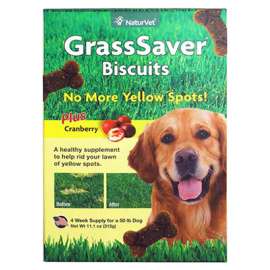 11OZ Grass Save Biscuit