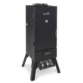 45" Vert LP Smoker
