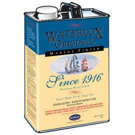 QT Hi GLS Marine Finish