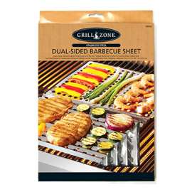 GZ Re-Usable BBQ Sheet