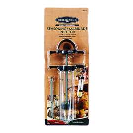 GZ Marinade Injector