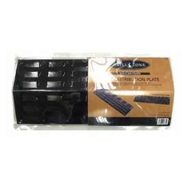 GZ Heat Dist Plate